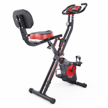 Велотренажер X-Bike DFC PLENY CF-917FM - 1
