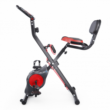 Велотренажер X-Bike DFC PLENY CF-917FM - 3