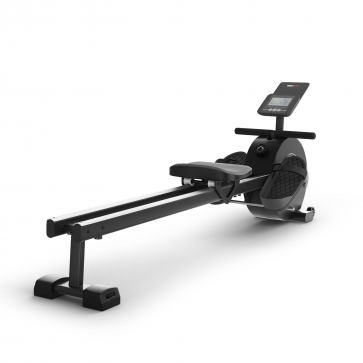 Гребной тренажер UNIX Fit Techno Rower 360 - 1