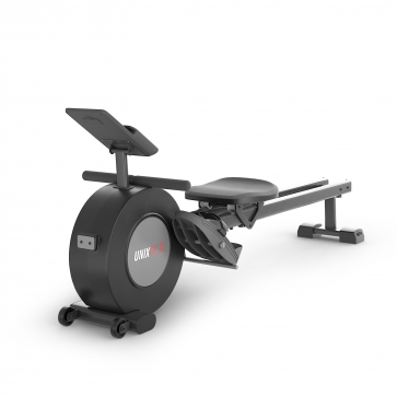 Гребной тренажер UNIX Fit Techno Rower 360 - 15